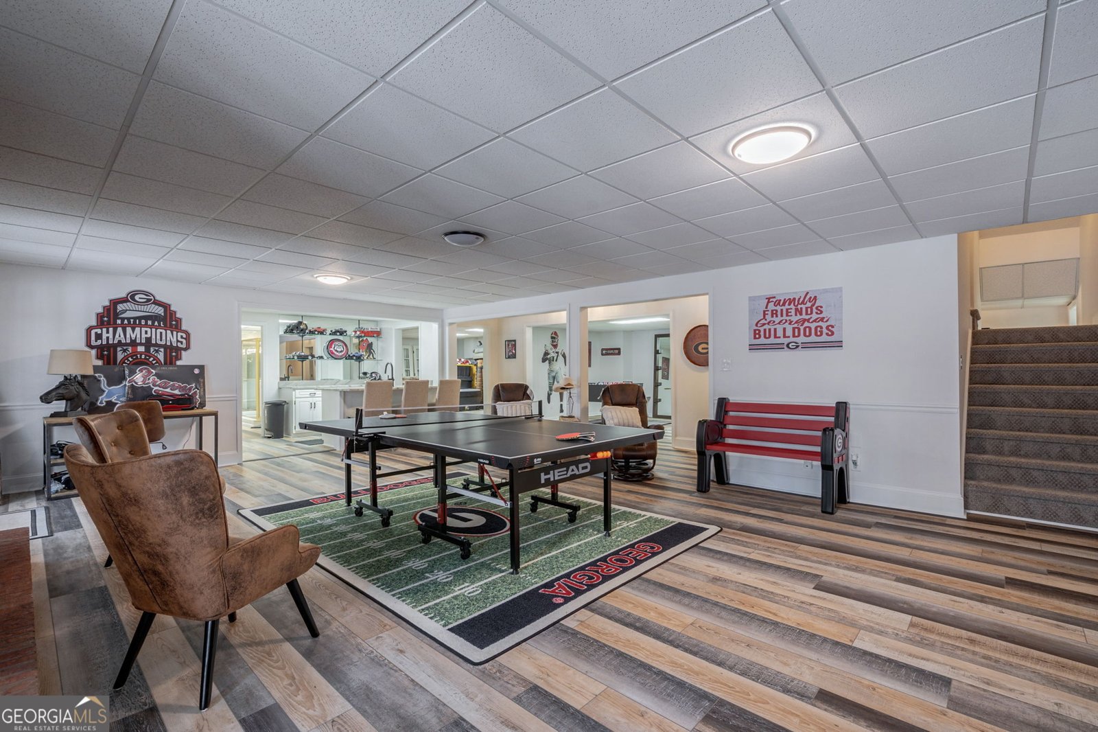 2391 Rabbit Farm Circle Loganville - Photo 61