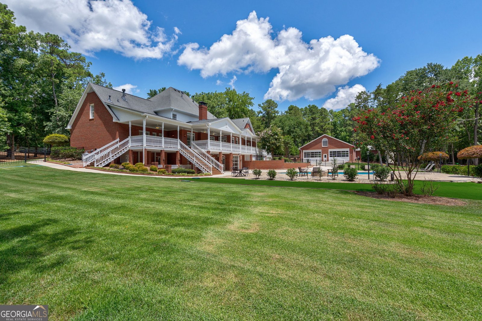 2391 Rabbit Farm Circle Loganville - Photo 70