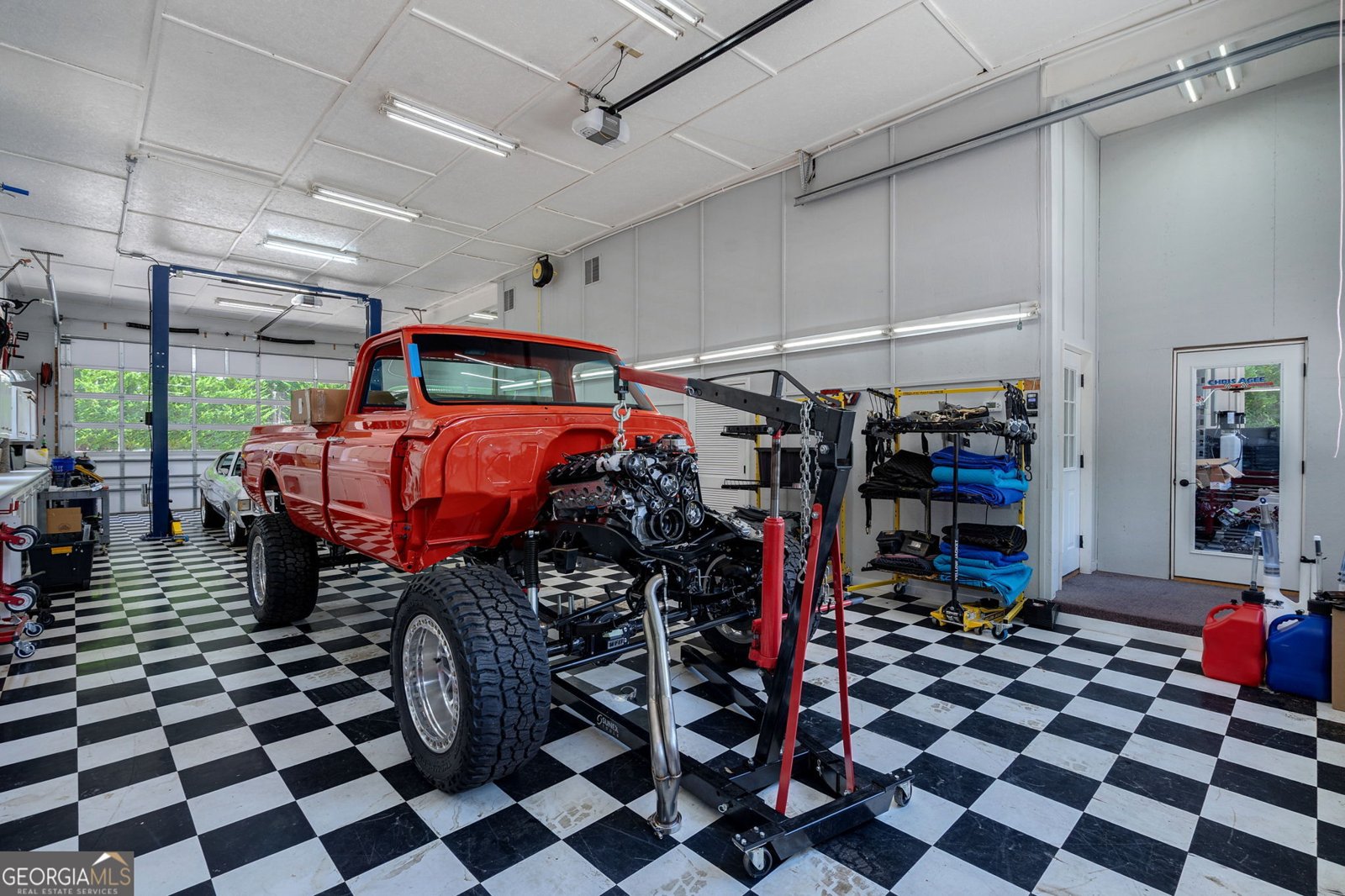 2391 Rabbit Farm Circle Loganville - Photo 81