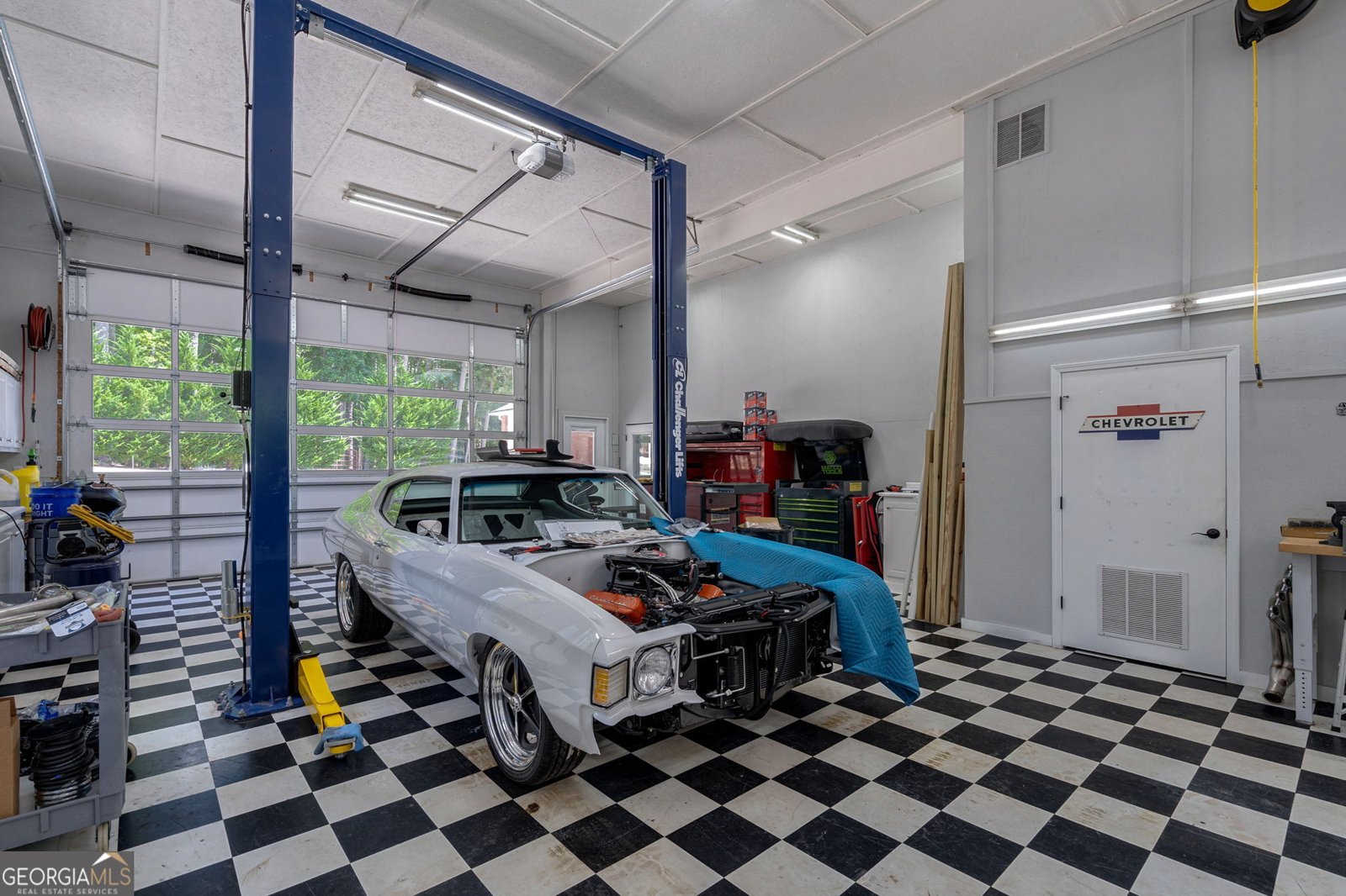 2391 Rabbit Farm Circle Loganville - Photo 82