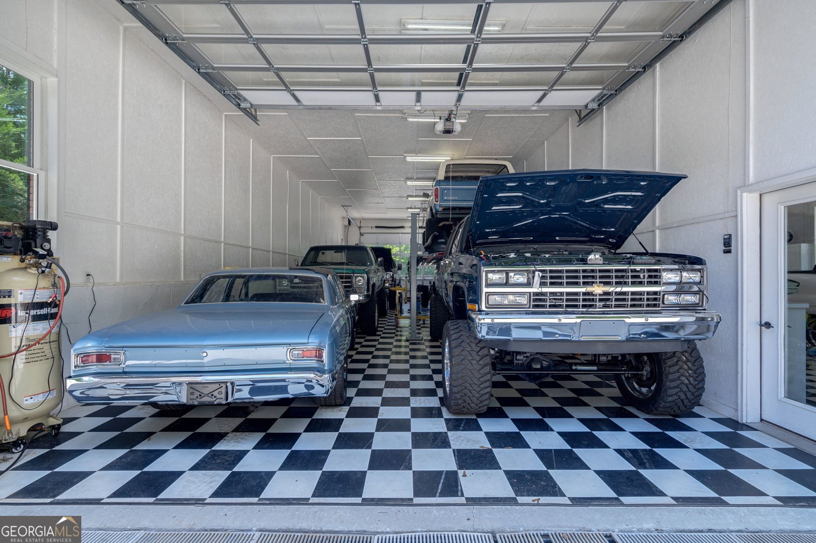 2391 Rabbit Farm Circle Loganville - Photo 83