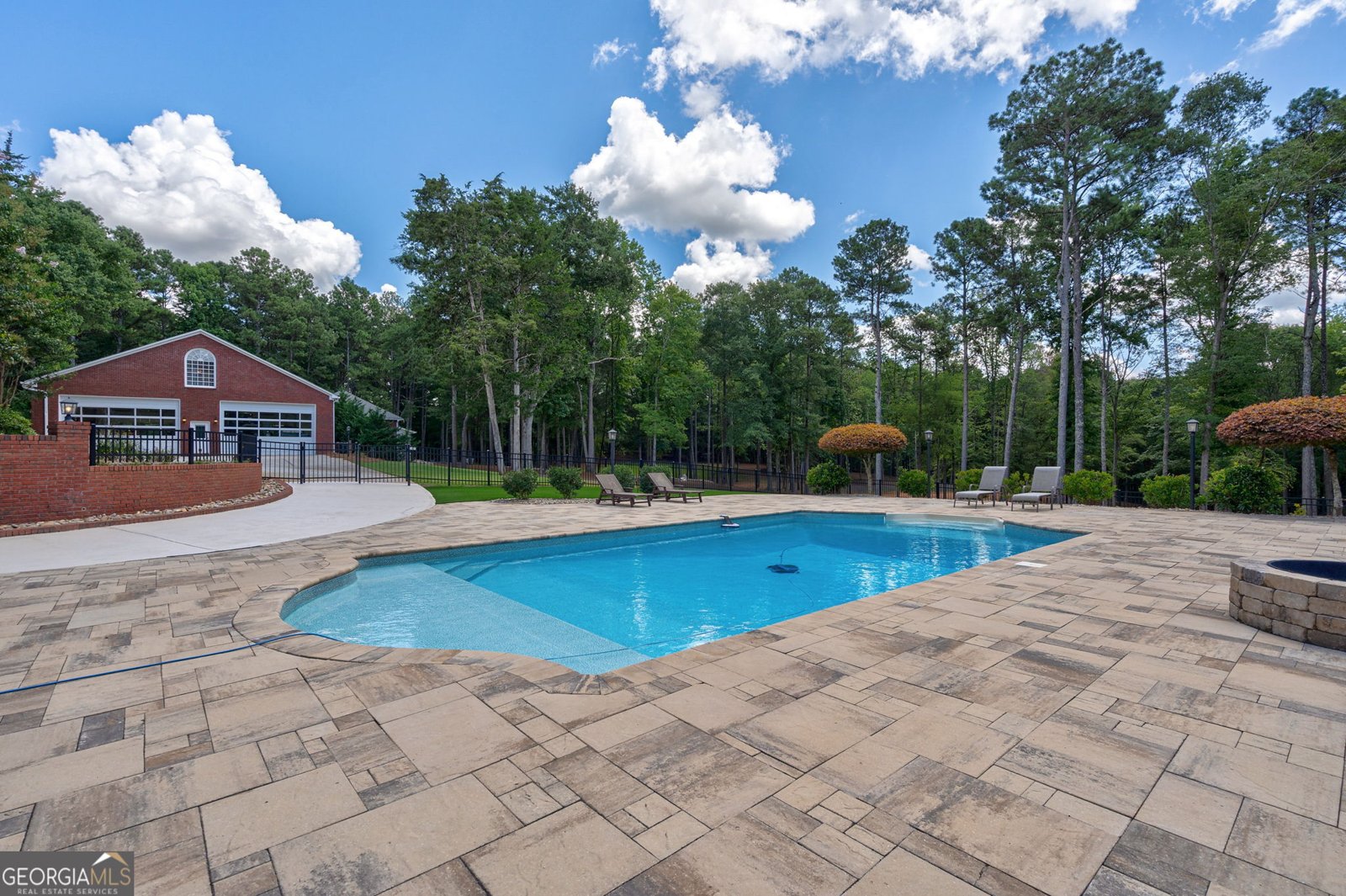 2391 Rabbit Farm Circle Loganville - Photo 86