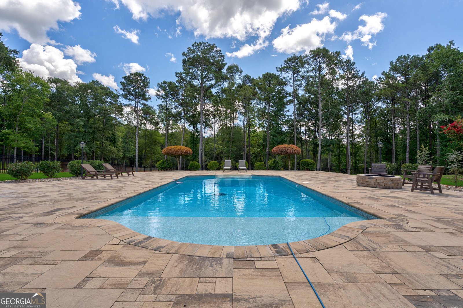 2391 Rabbit Farm Circle Loganville - Photo 87