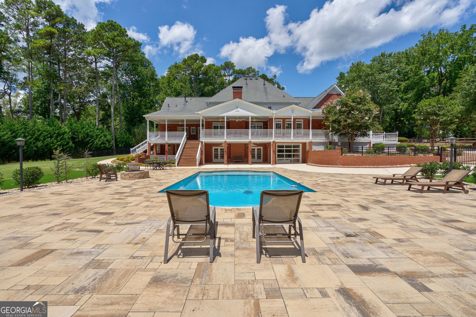 2391 Rabbit Farm Circle Loganville - Photo 88