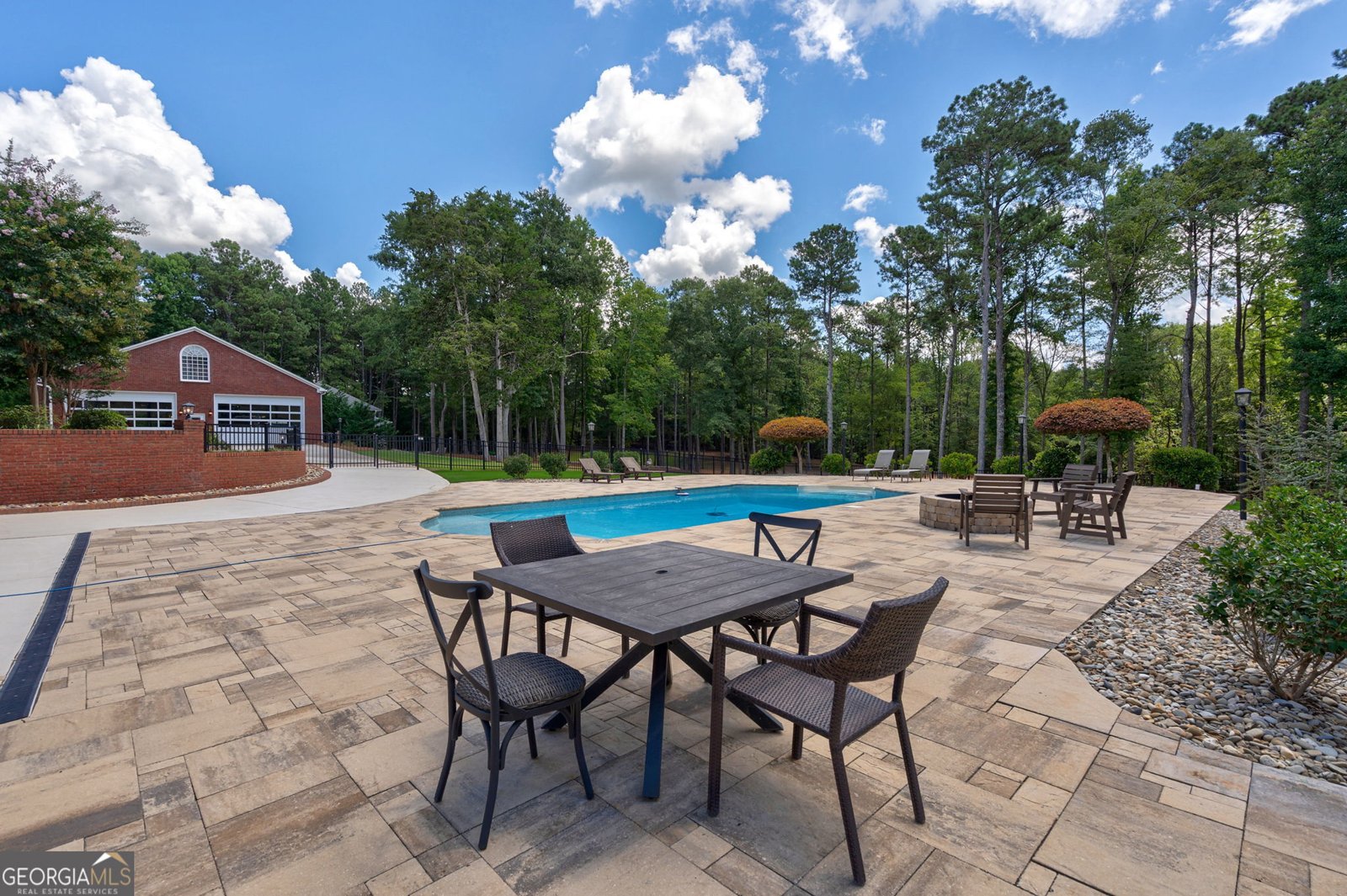 2391 Rabbit Farm Circle Loganville - Photo 91