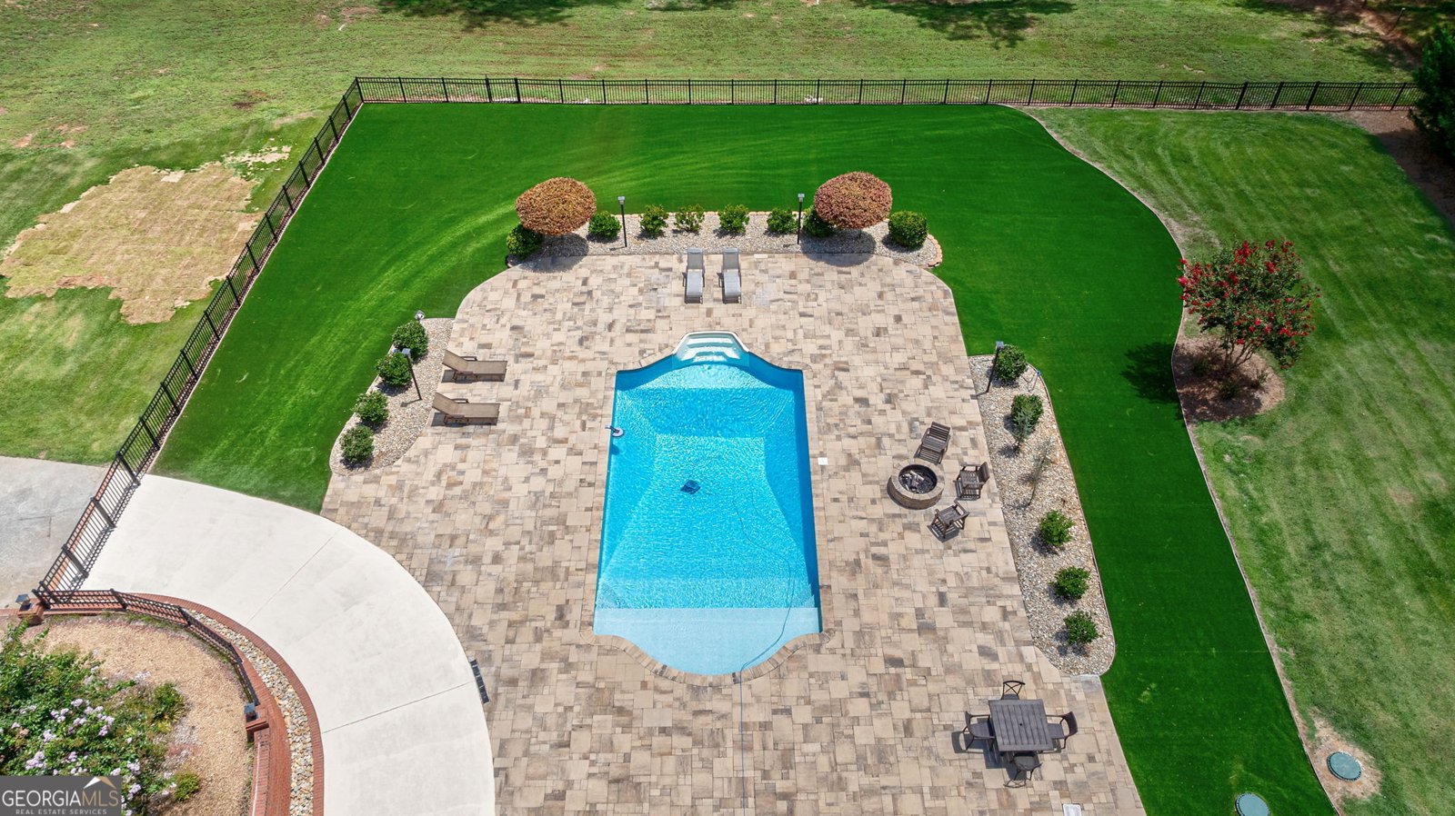 2391 Rabbit Farm Circle Loganville - Photo 92