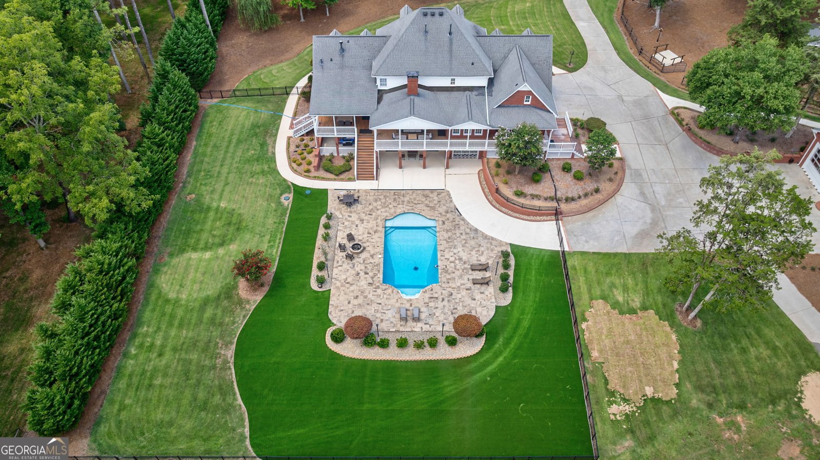 2391 Rabbit Farm Circle Loganville - Photo 95