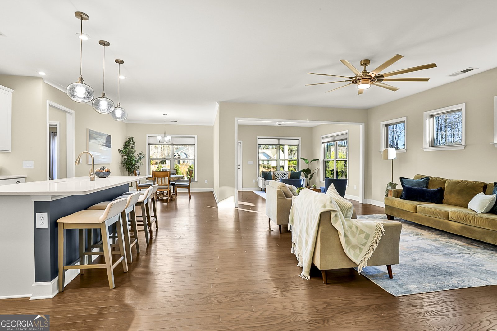 324 Elkins Place Peachtree City - Photo 11