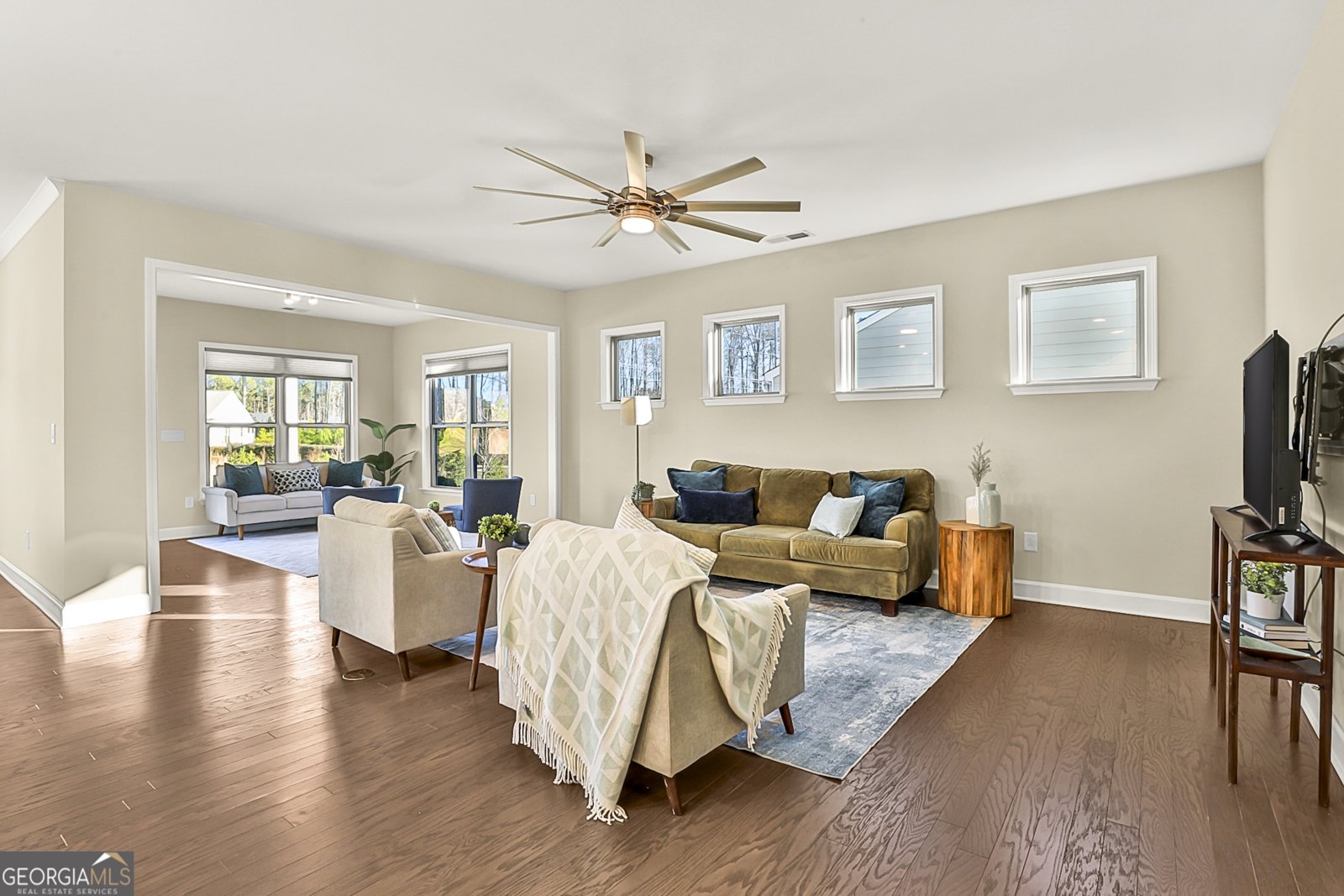 324 Elkins Place Peachtree City - Photo 12