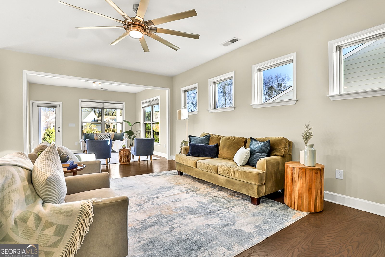 324 Elkins Place Peachtree City - Photo 13