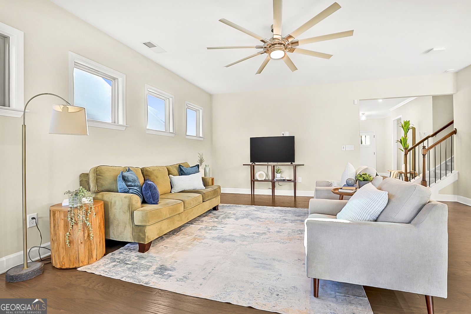 324 Elkins Place Peachtree City - Photo 14