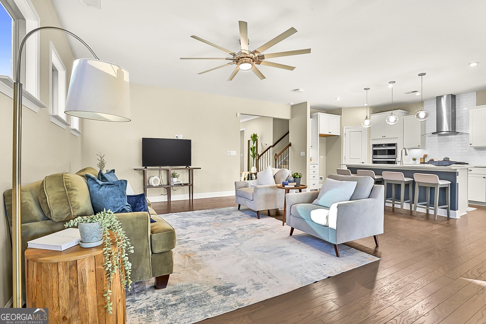 324 Elkins Place Peachtree City - Photo 15