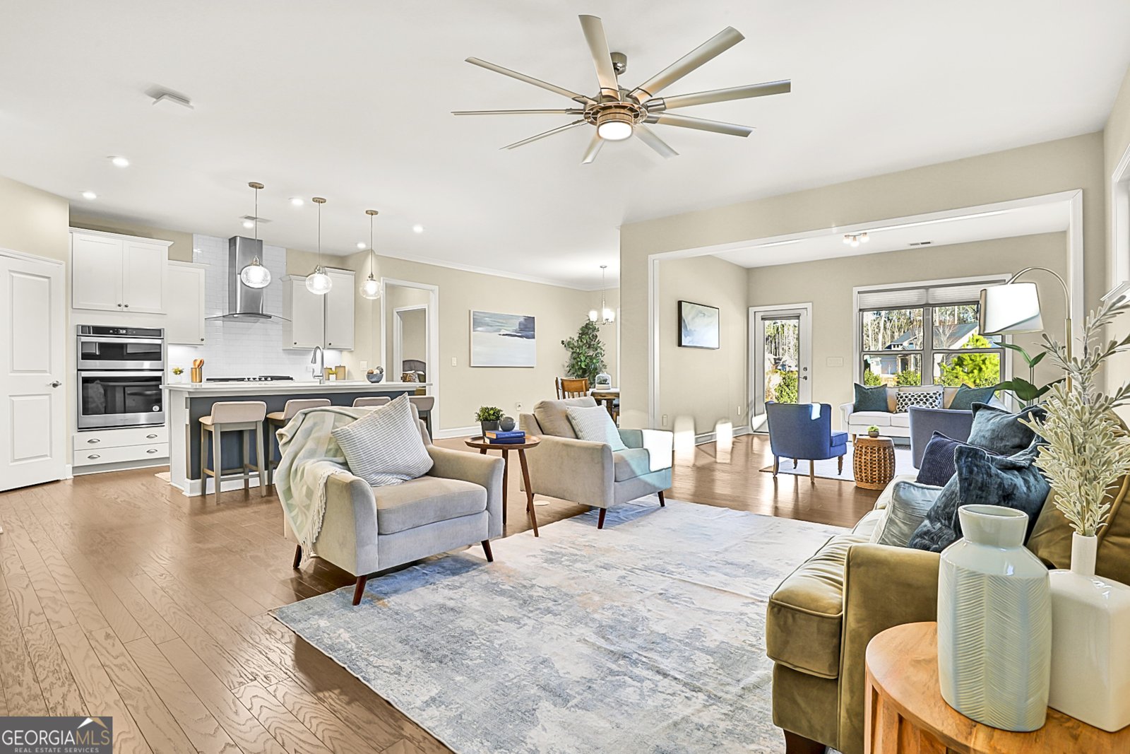 324 Elkins Place Peachtree City - Photo 16