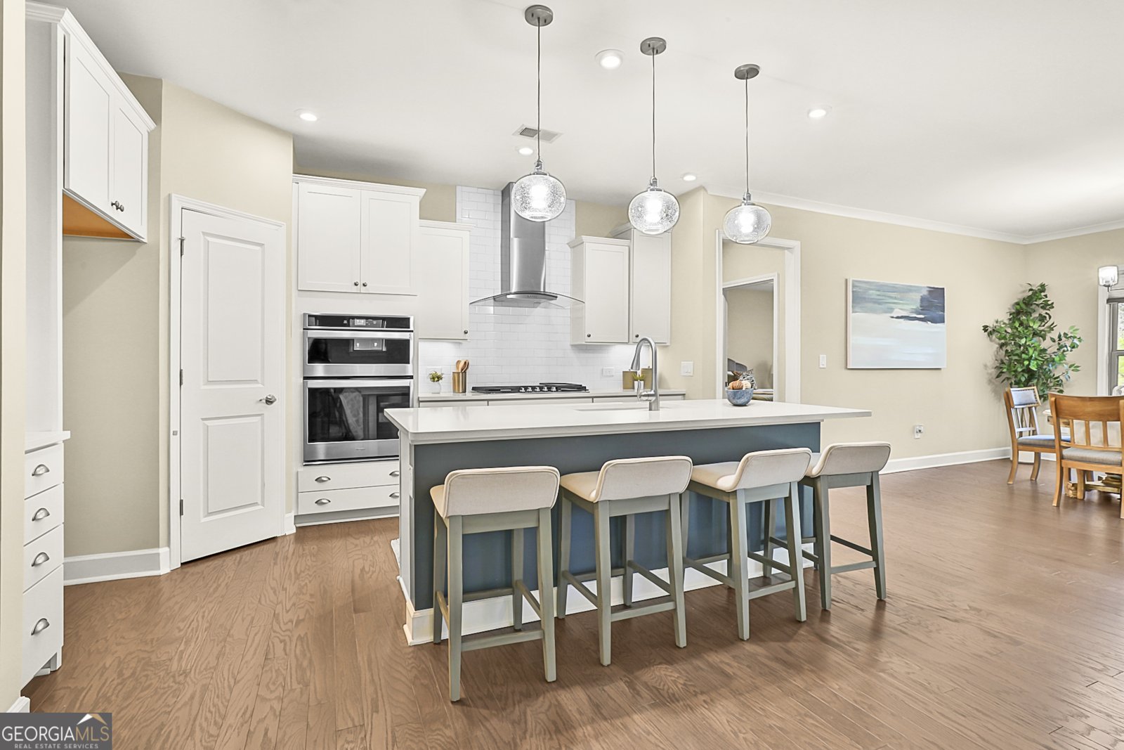 324 Elkins Place Peachtree City - Photo 17