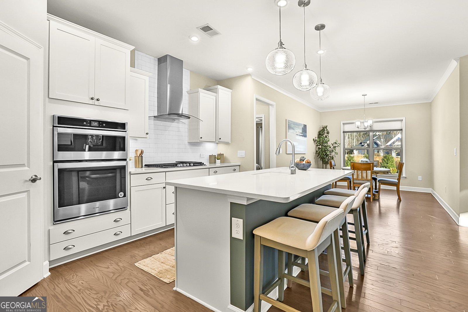 324 Elkins Place Peachtree City - Photo 18