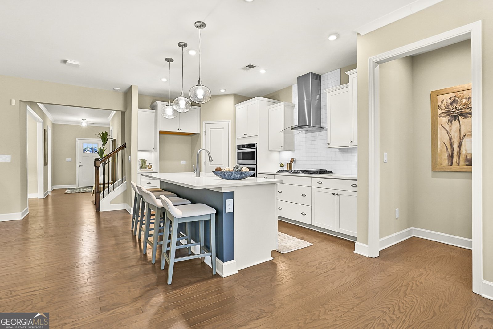 324 Elkins Place Peachtree City - Photo 22