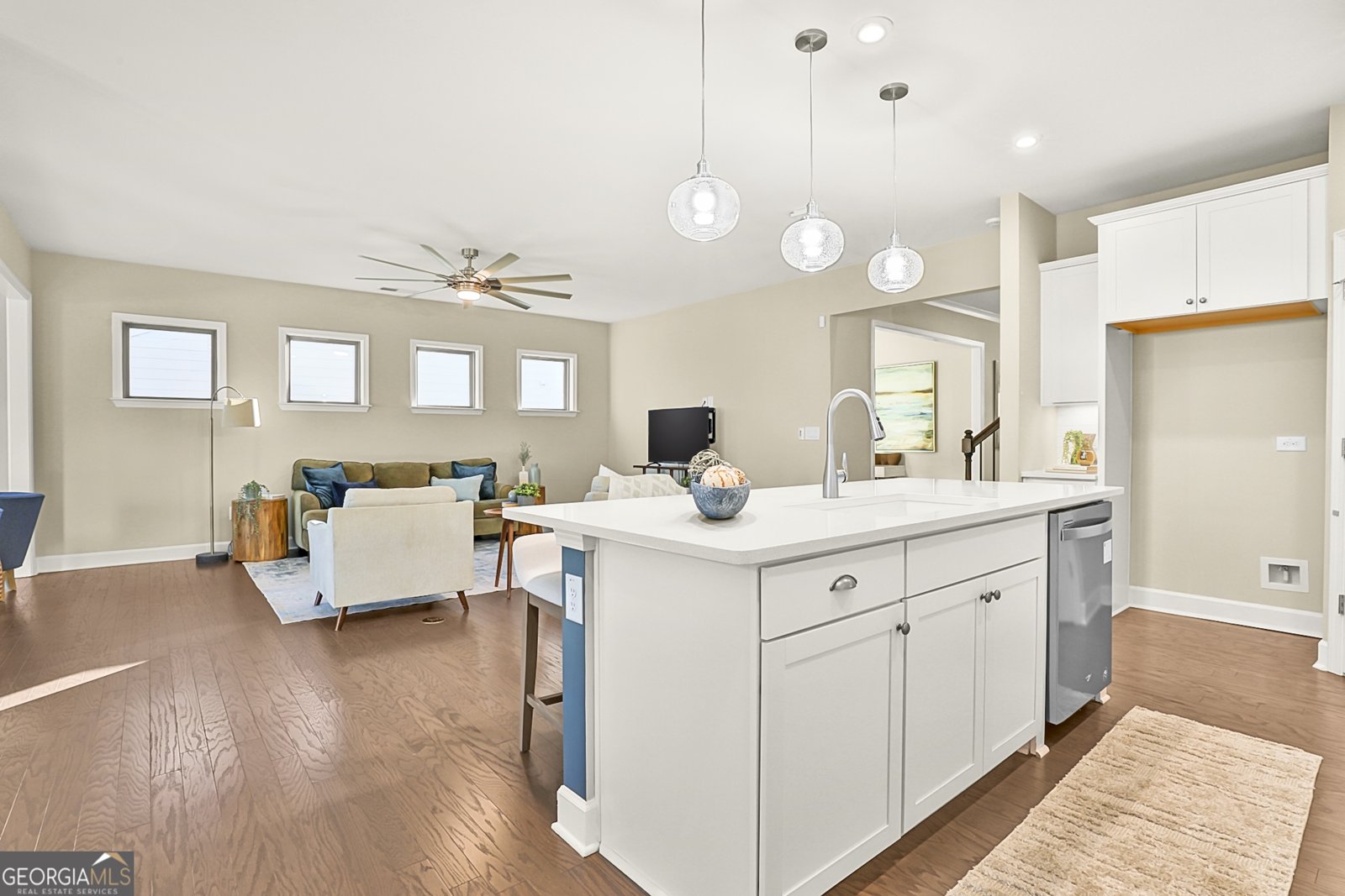 324 Elkins Place Peachtree City - Photo 24