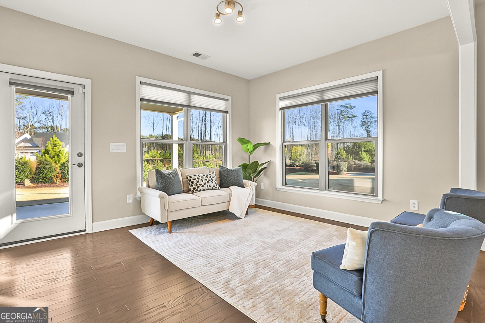 324 Elkins Place Peachtree City - Photo 25