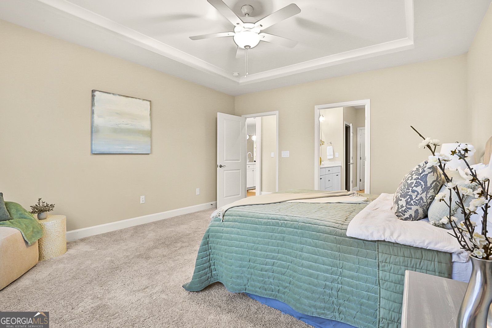 324 Elkins Place Peachtree City - Photo 28