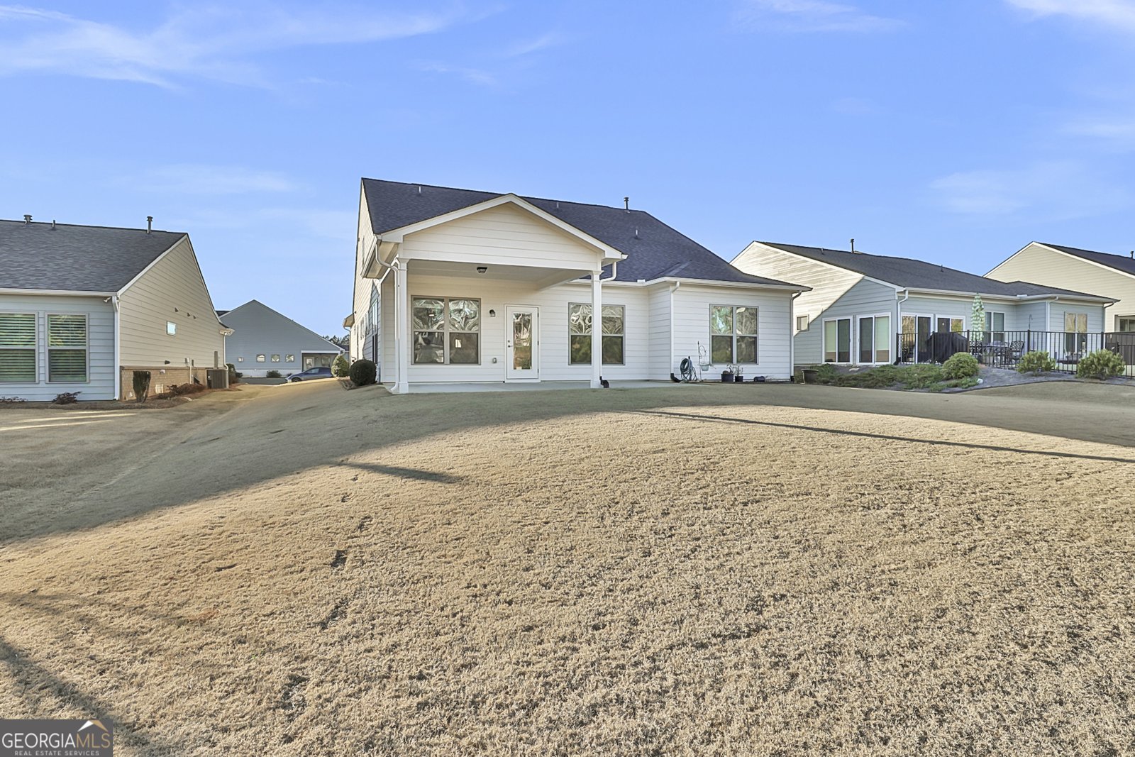 324 Elkins Place Peachtree City - Photo 47