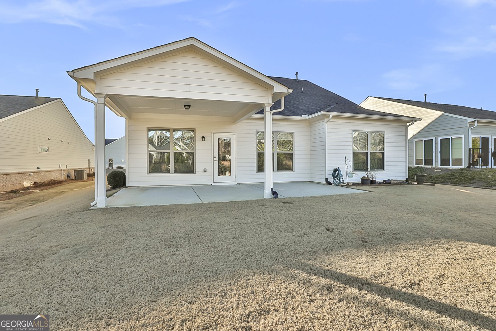 324 Elkins Place Peachtree City - Photo 48