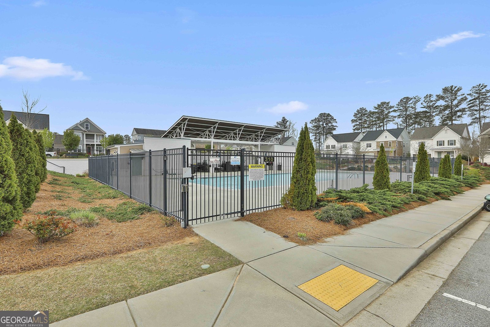 324 Elkins Place Peachtree City - Photo 55