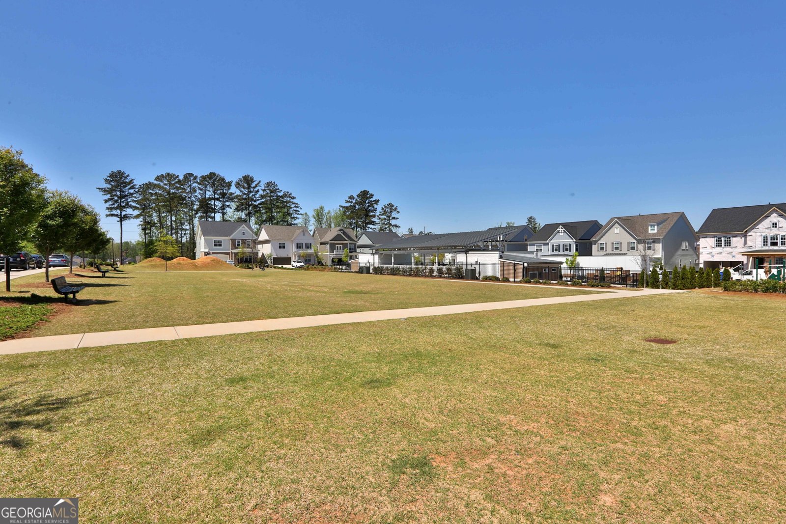 324 Elkins Place Peachtree City - Photo 58