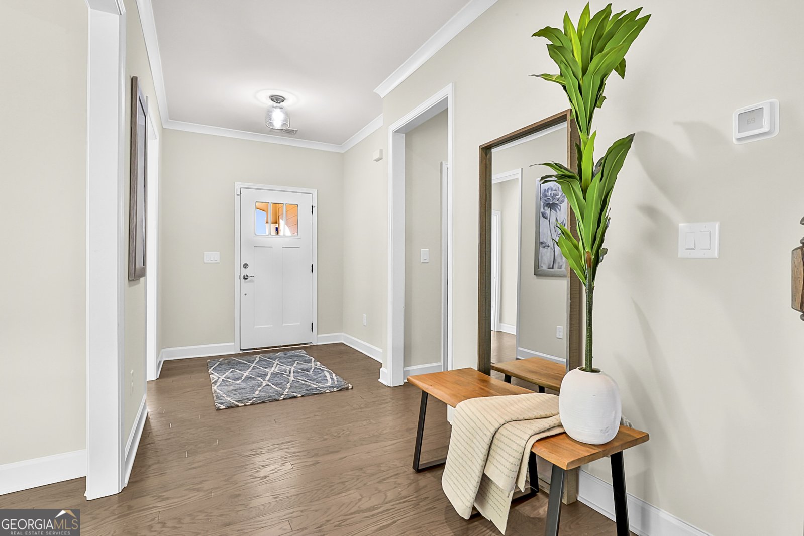 324 Elkins Place Peachtree City - Photo 6