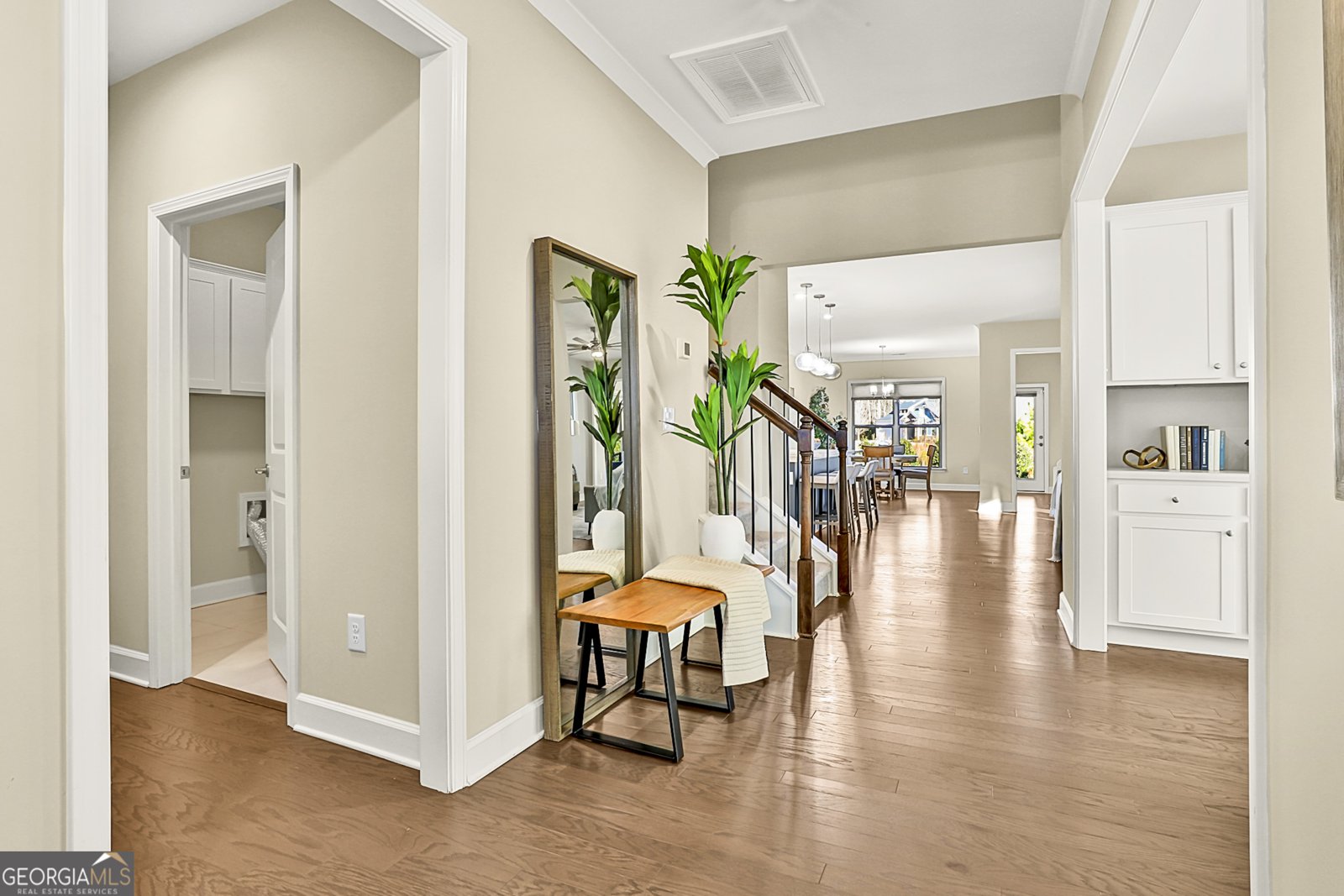 324 Elkins Place Peachtree City - Photo 7