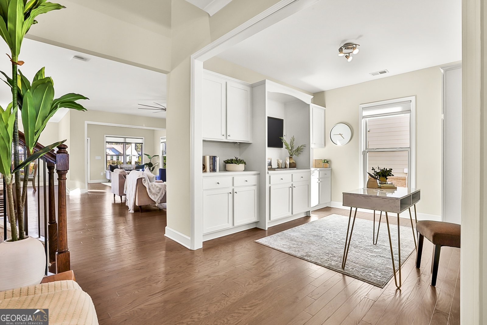 324 Elkins Place Peachtree City - Photo 8