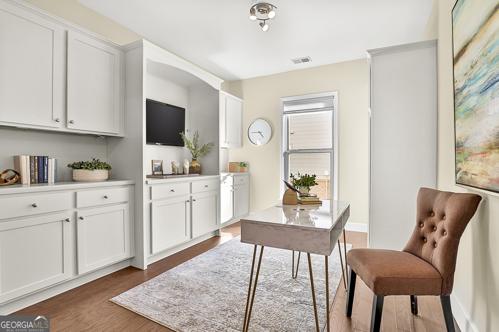 324 Elkins Place Peachtree City - Photo 9