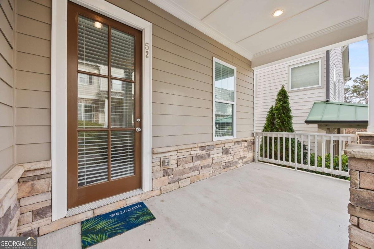 52 Lath House Lane Marietta - Photo 27