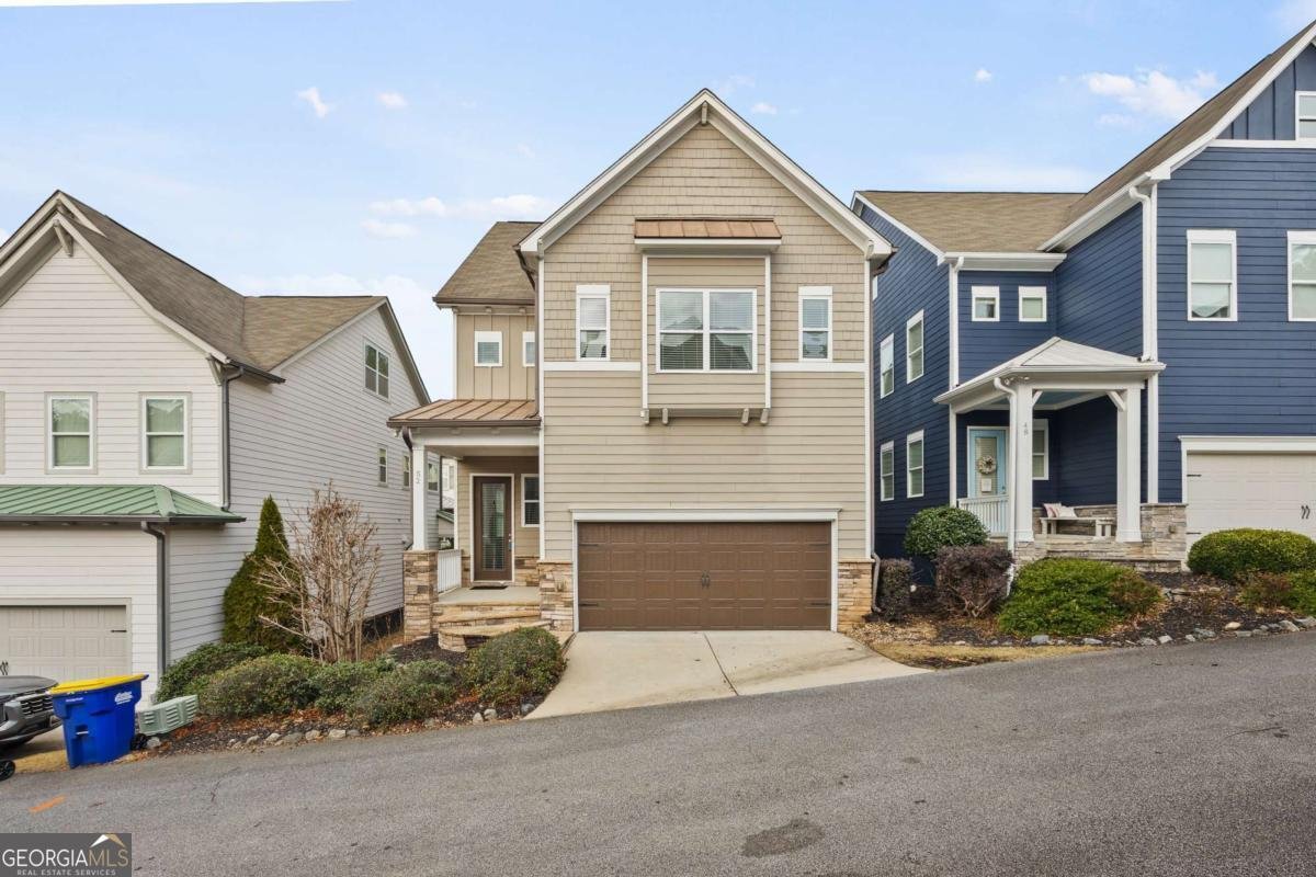 52 Lath House Lane Marietta - Photo 28