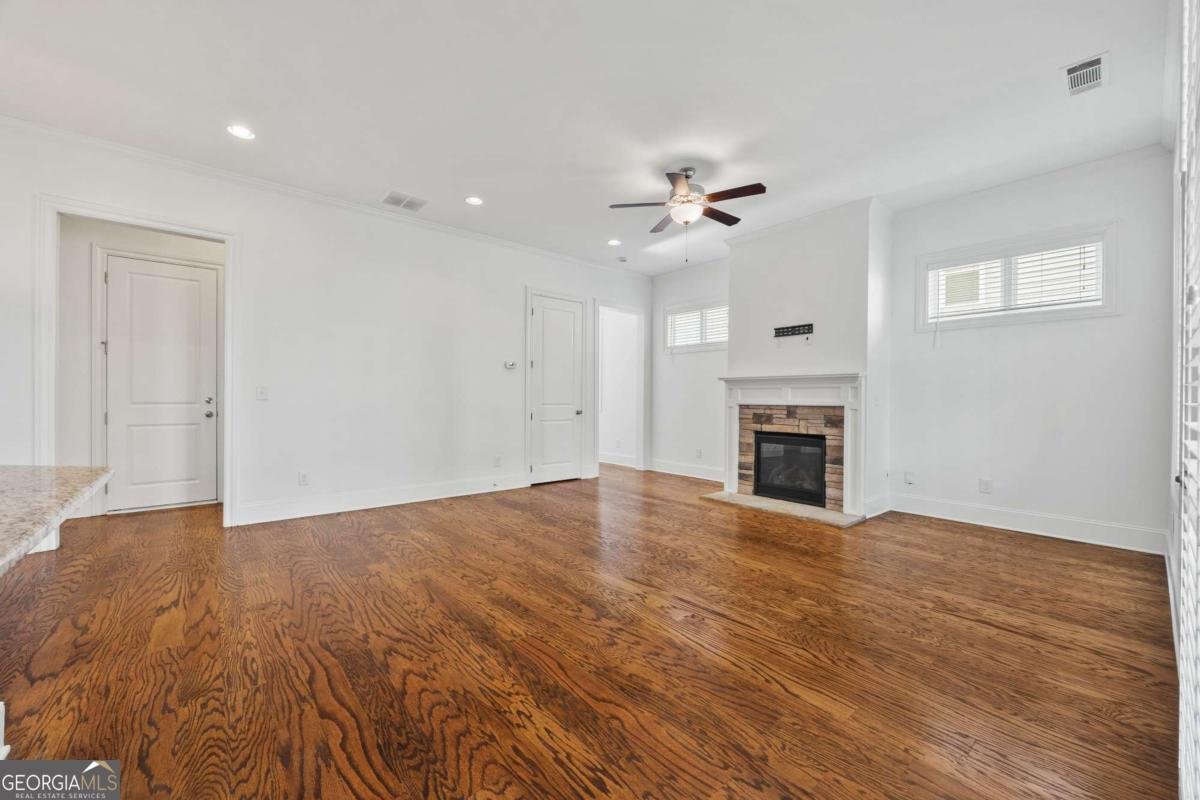 52 Lath House Lane Marietta - Photo 6