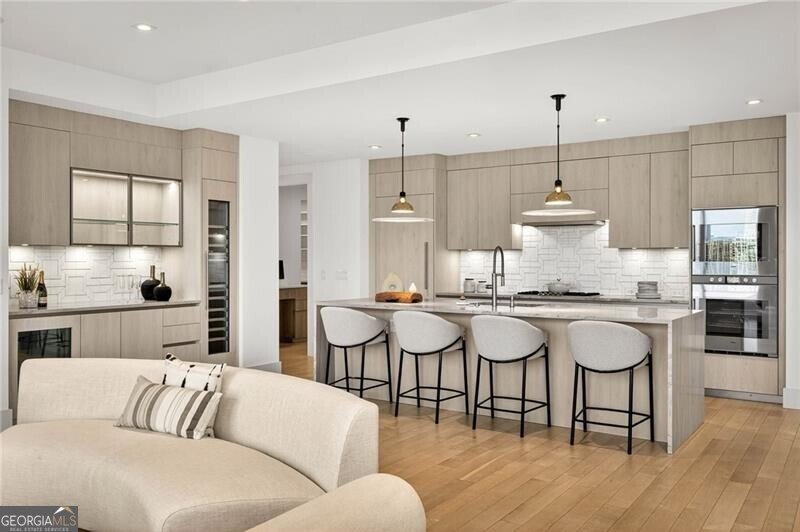 3107 Peachtree Road Atlanta - Photo 10