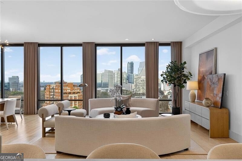 3107 Peachtree Road Atlanta - Photo 14