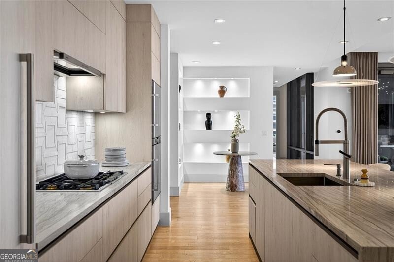 3107 Peachtree Road Atlanta - Photo 15