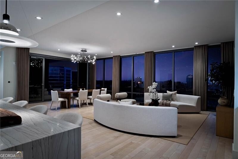 3107 Peachtree Road Atlanta - Photo 17