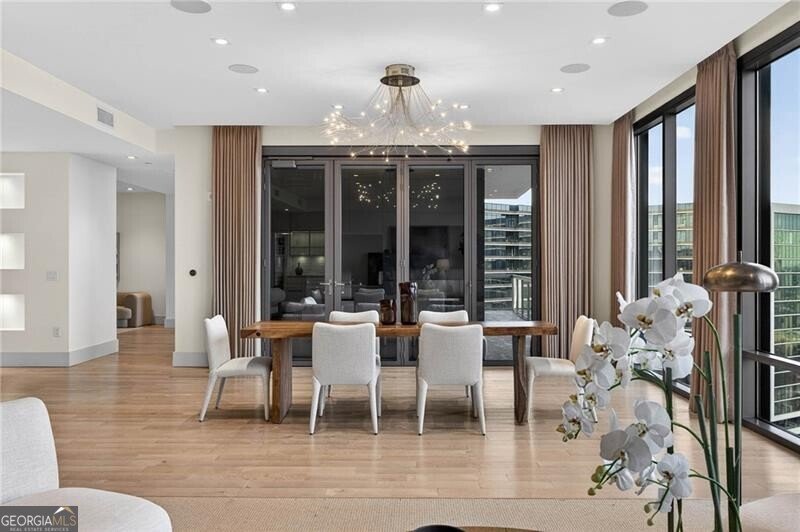 3107 Peachtree Road Atlanta - Photo 18