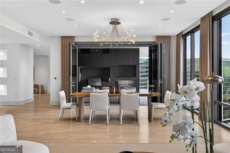 3107 Peachtree Road Atlanta - Photo 19