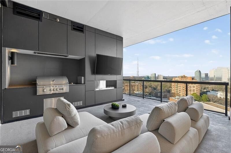 3107 Peachtree Road Atlanta - Photo 20