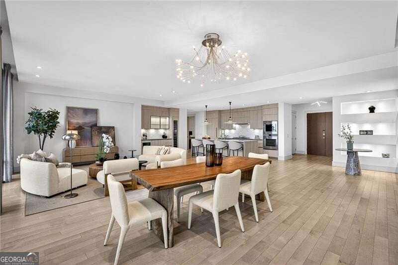 3107 Peachtree Road Atlanta - Photo 23