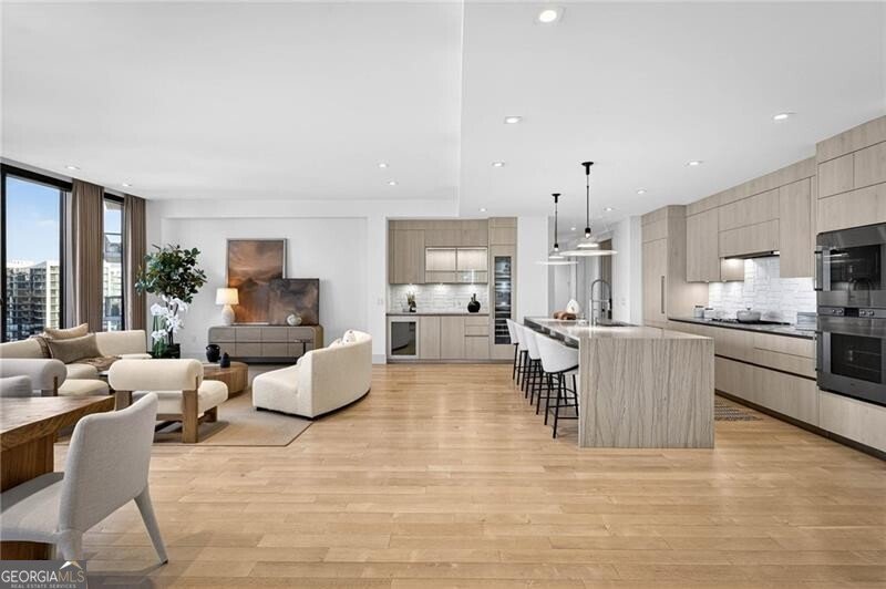 3107 Peachtree Road Atlanta - Photo 25