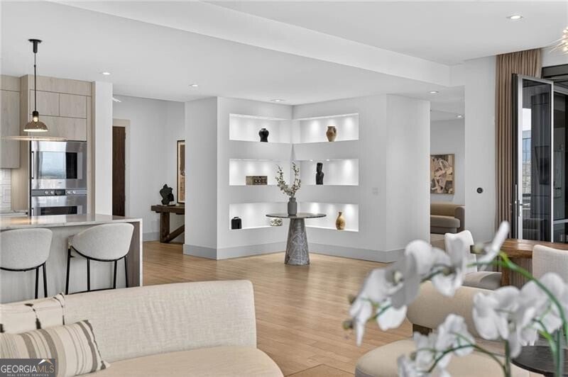 3107 Peachtree Road Atlanta - Photo 27