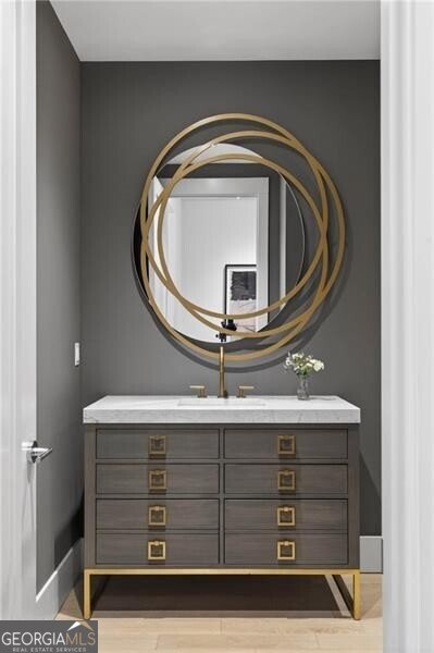 3107 Peachtree Road Atlanta - Photo 29