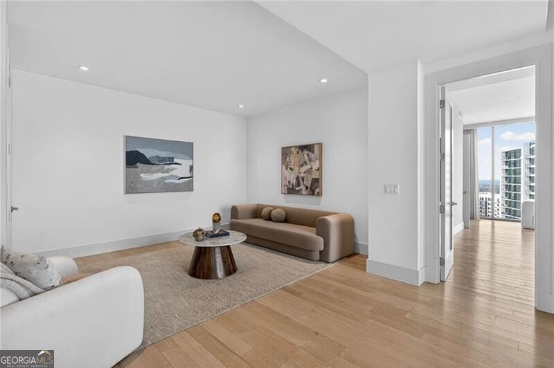 3107 Peachtree Road Atlanta - Photo 31