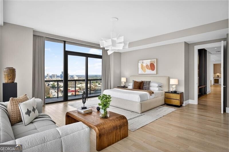 3107 Peachtree Road Atlanta - Photo 32