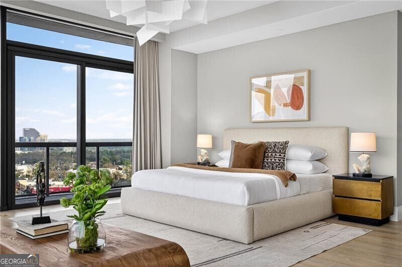 3107 Peachtree Road Atlanta - Photo 33