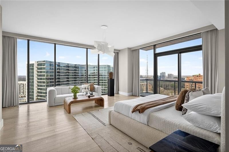 3107 Peachtree Road Atlanta - Photo 34