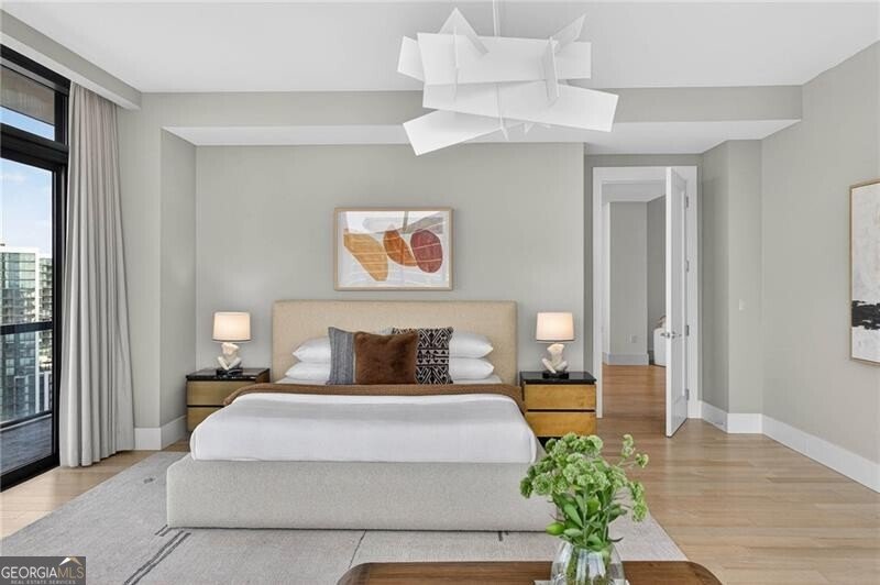 3107 Peachtree Road Atlanta - Photo 35